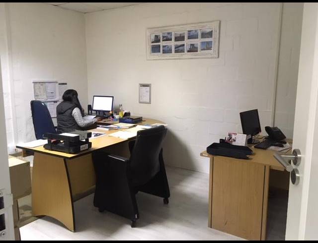 105M² WAREHOUSE TO LET IN DIEP RIVER